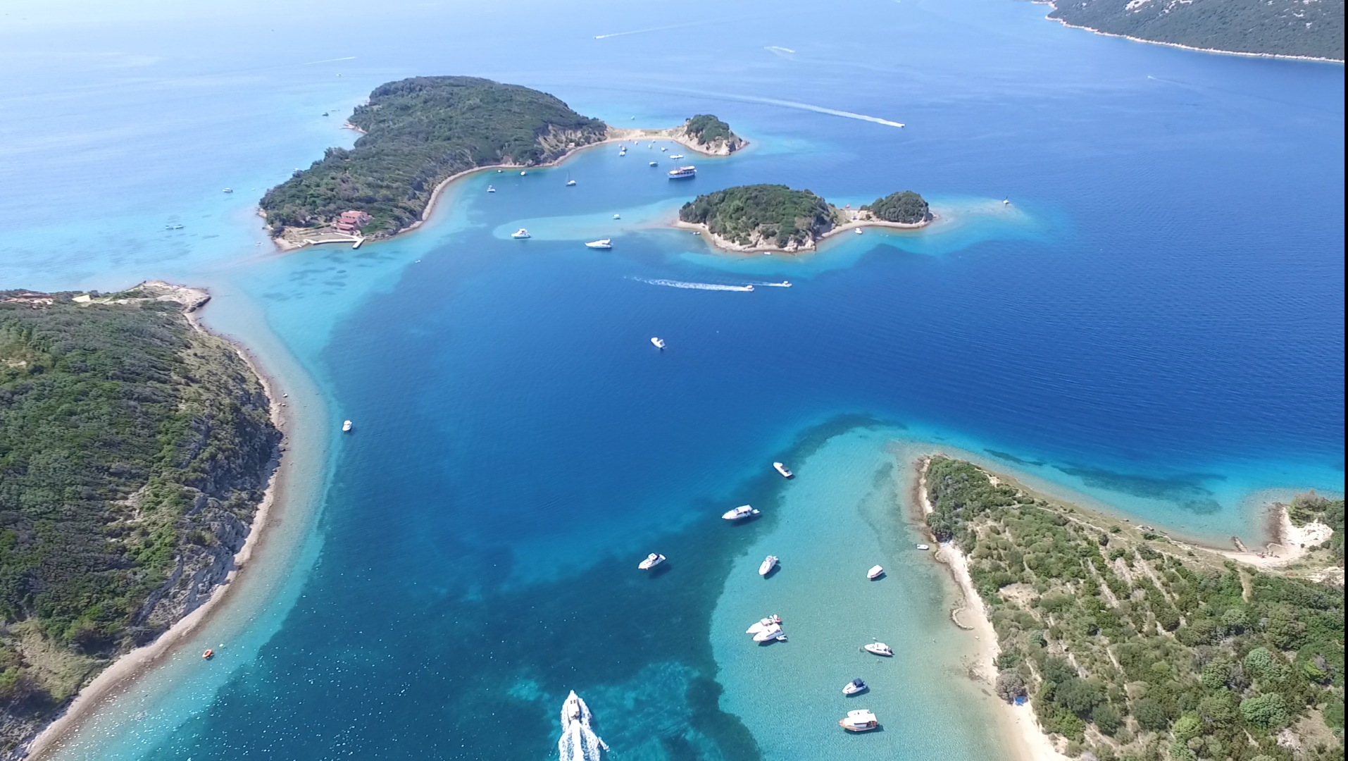 Korcula Wine Tasting Guide: Posip, Grk and Local Pairings